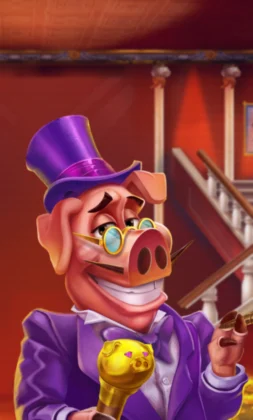 Break the Piggy Bank